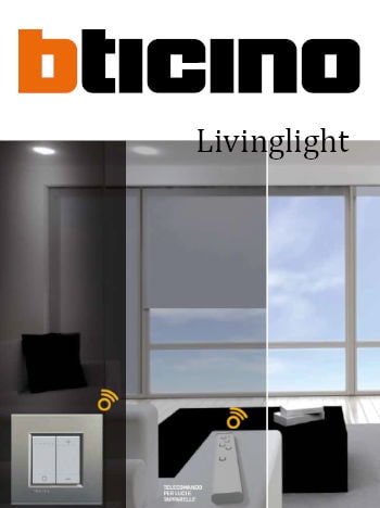 bticinoLivinglight