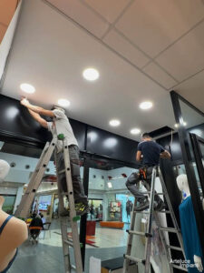 Risoluzione Problemi e Benefici | ARTELUCE IMPIANTI