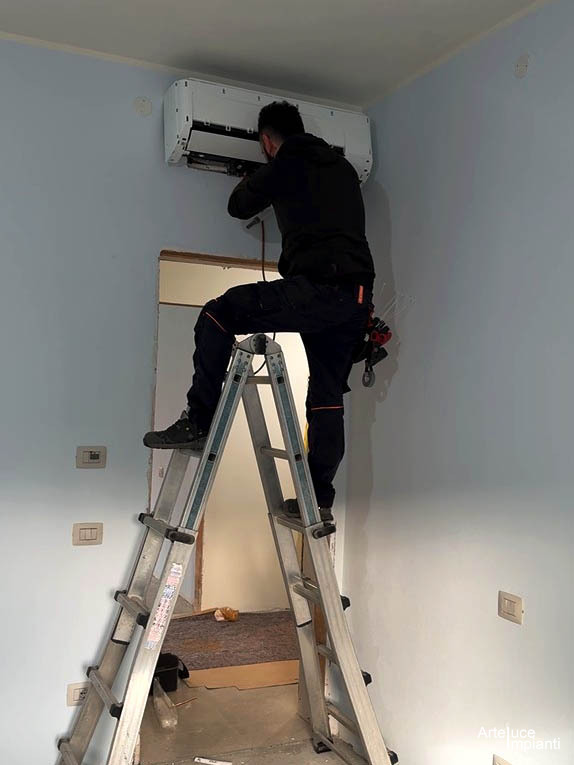 Efficienza energetica: la fisica dietro il risparmio | ARTELUCE IMPIANTI