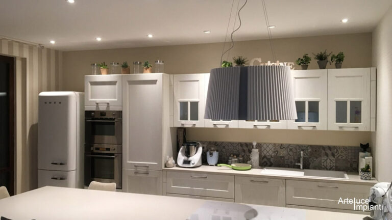 Come illuminare casa: luce giusta per ogni ambiente | ARTELUCE IMPIANTI