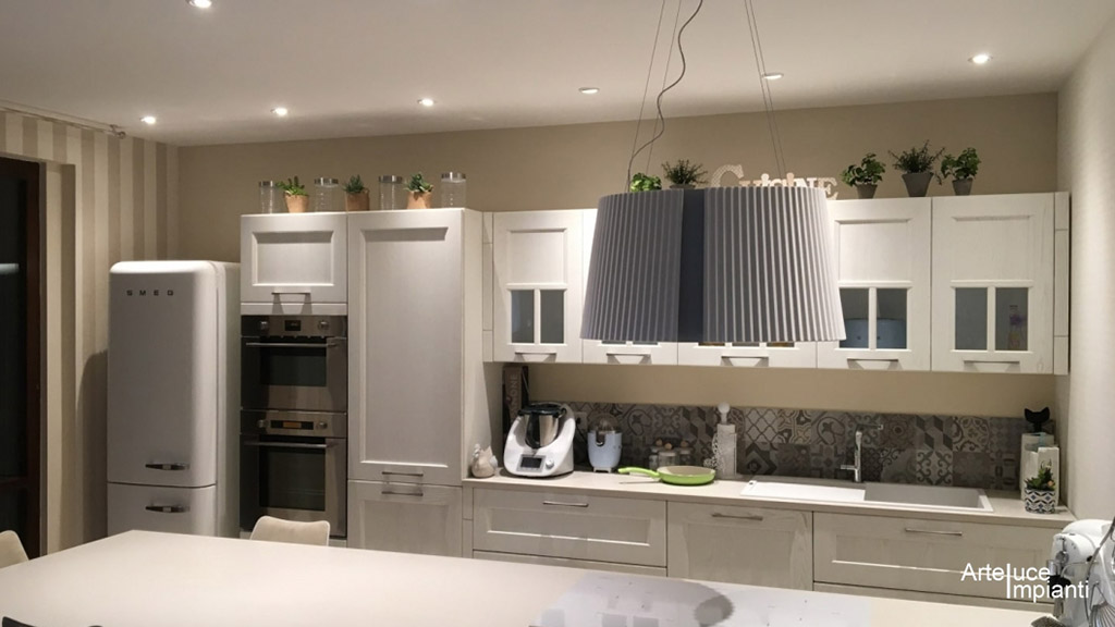Come illuminare casa: luce giusta per ogni ambiente | ARTELUCE IMPIANTI