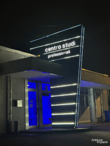 Installazione strisce LED ad Albinea in provincia di Reggio Emilia | ARTELUCE IMPIANTI