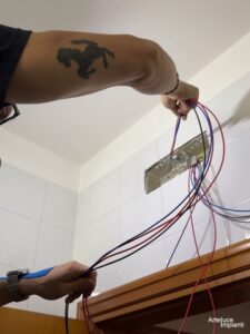 Messa a norma per contesti residenziali e aziendali | ARTELUCE IMPIANTI