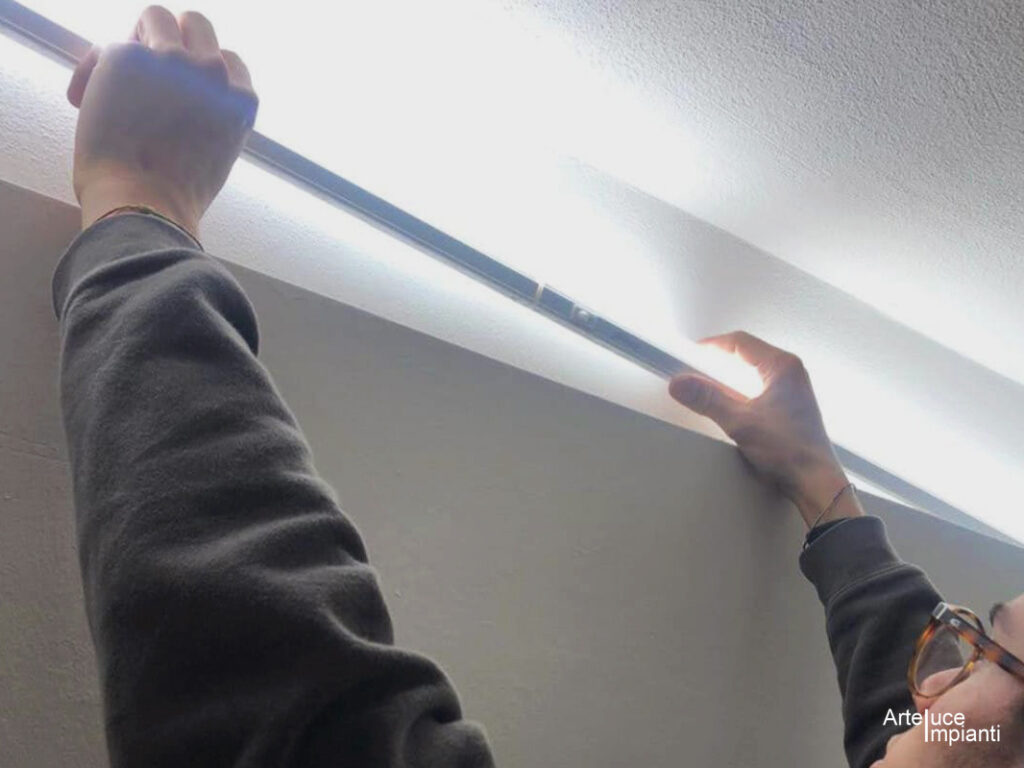 Collaudi e verifiche: conformità degli impianti elettrici e certificazione CEI 64-8